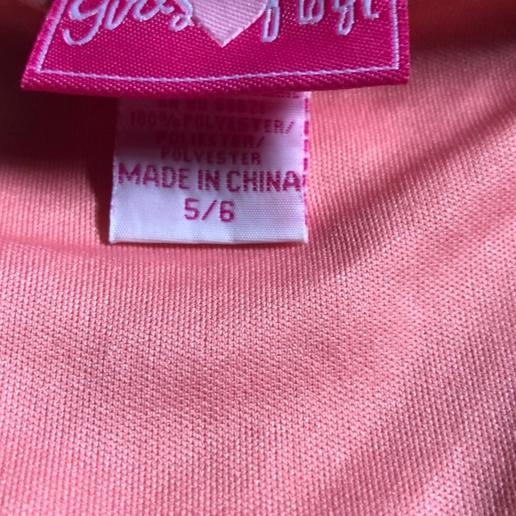 Little girls sweater vest - Picture 3 of 4